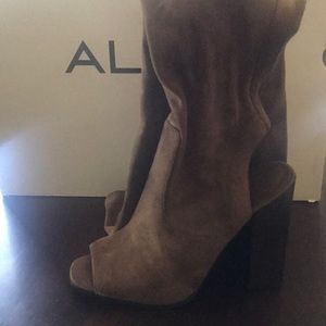 Aldo Shoes - Aldo Winker-37 over the knee boots Aldo Shoes - Aldo Winker-37 over the knee boots